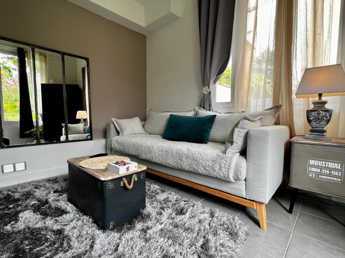 L Annexe - Parenthese Champetre Paris Disneyland Gagny Экстерьер фото