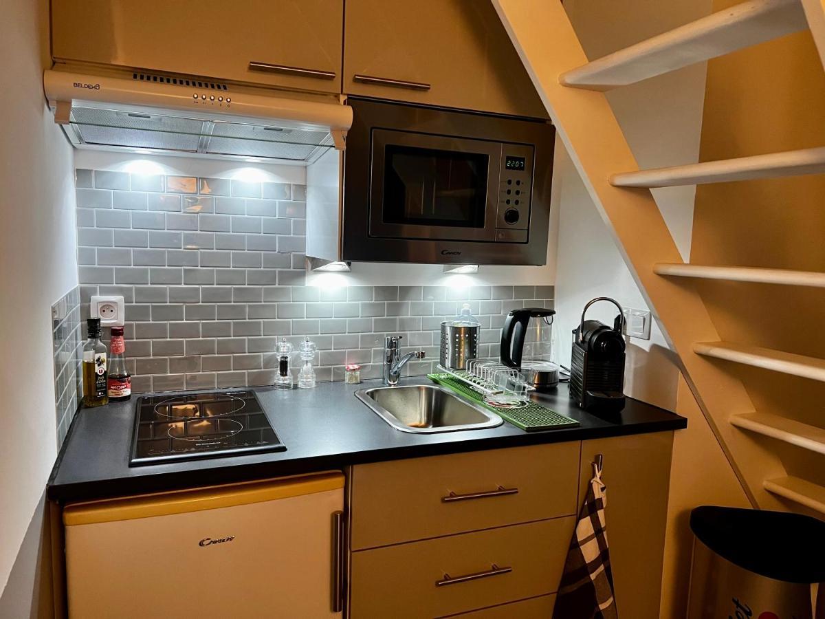 L Annexe - Parenthese Champetre Paris Disneyland Gagny Экстерьер фото