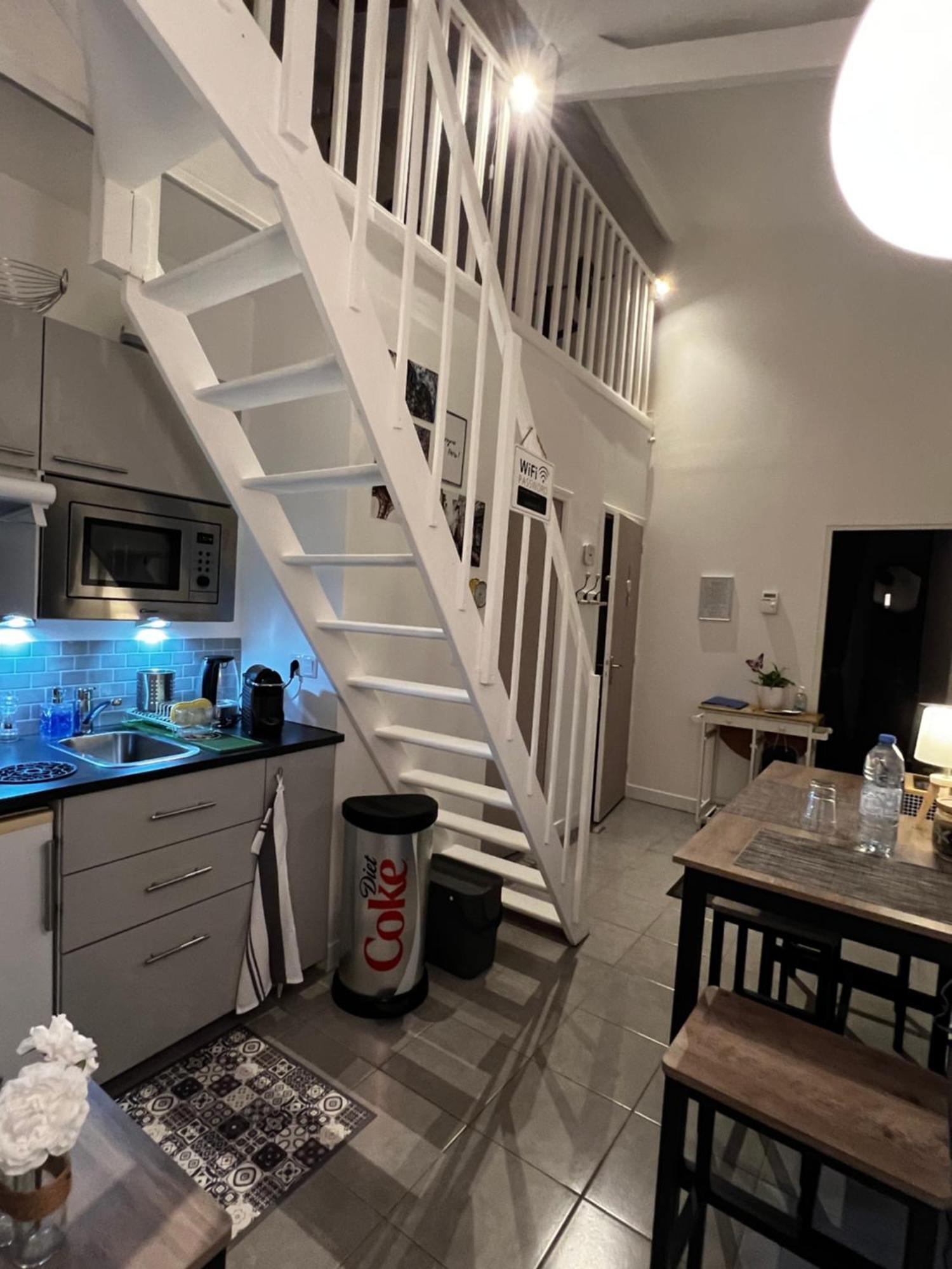 L Annexe - Parenthese Champetre Paris Disneyland Gagny Экстерьер фото